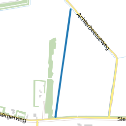 Perceel VWD02-S-1166