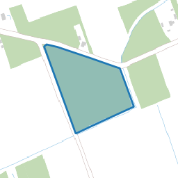 Perceel VWD02-S-1320