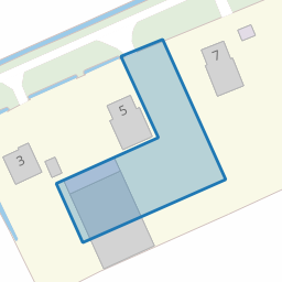 Perceel VWD02-S-1322