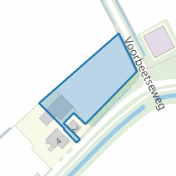 Perceel VWD02-S-1325