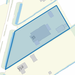 Perceel VWD02-U-1001