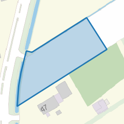 Perceel VWD02-U-1004