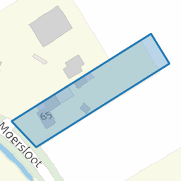 Perceel VWD02-U-1012