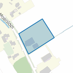 Perceel VWD02-U-1015