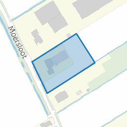 Perceel VWD02-U-1018