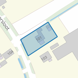 Perceel VWD02-U-1026