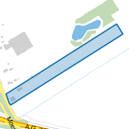 Perceel VWD02-U-1034