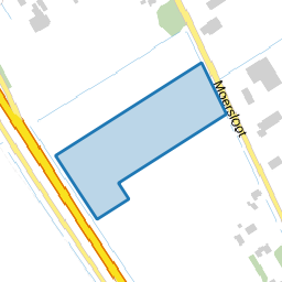 Perceel VWD02-U-1037