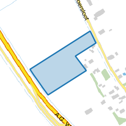 Perceel VWD02-U-1038