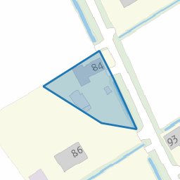 Perceel VWD02-U-1040