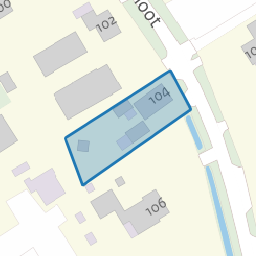 Perceel VWD02-U-1044