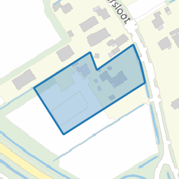 Perceel VWD02-U-1045