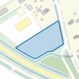 Perceel VWD02-U-1047