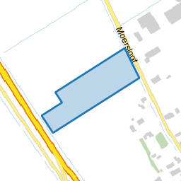 Perceel VWD02-U-1053