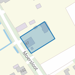 Perceel VWD02-U-1056