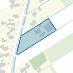 Perceel VWD02-U-1058