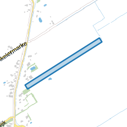 Perceel VWD02-U-1060