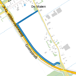 Perceel VWD02-U-1066