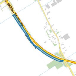 Perceel VWD02-U-1070