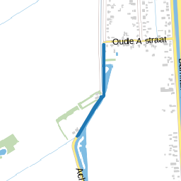 Perceel VWD02-U-1071