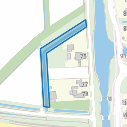 Perceel VWD02-U-1080