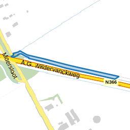 Perceel VWD02-U-1086