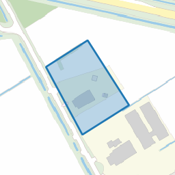 Perceel VWD02-U-1092