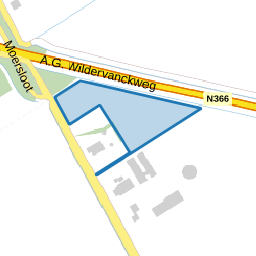 Perceel VWD02-U-1093