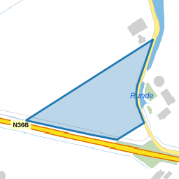 Perceel VWD02-U-1097