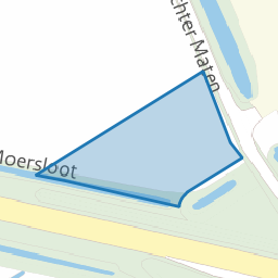 Perceel VWD02-U-1098