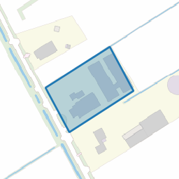 Perceel VWD02-U-1102