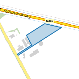 Perceel VWD02-U-1103