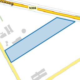 Perceel VWD02-U-1104