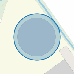 Perceel VWD02-U-1105