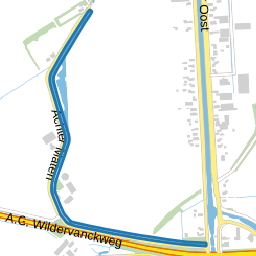 Perceel VWD02-U-1107