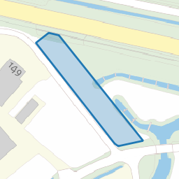 Perceel VWD02-U-1109