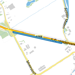 Perceel VWD02-U-1110