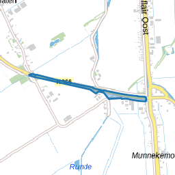 Perceel VWD02-U-1112