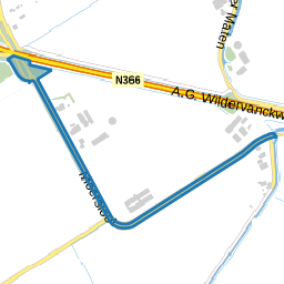 Perceel VWD02-U-1113