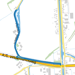 Perceel VWD02-U-1114