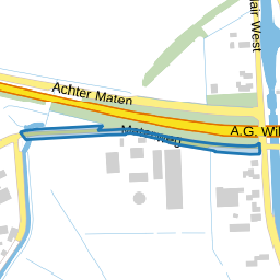 Perceel VWD02-U-1115