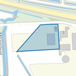 Perceel VWD02-U-1117