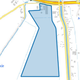 Perceel VWD02-U-1121