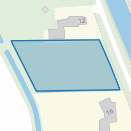 Perceel VWD02-U-1122