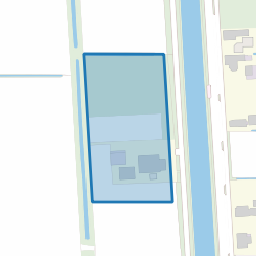 Perceel VWD02-U-1126