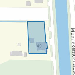 Perceel VWD02-U-1131