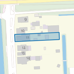 Perceel VWD02-U-1145