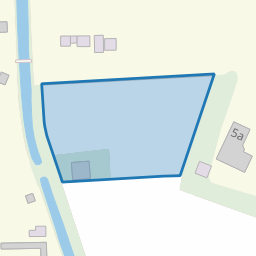 Perceel VWD02-U-1150