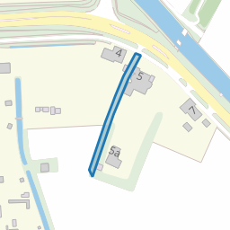 Perceel VWD02-U-1151