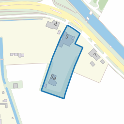 Perceel VWD02-U-1153